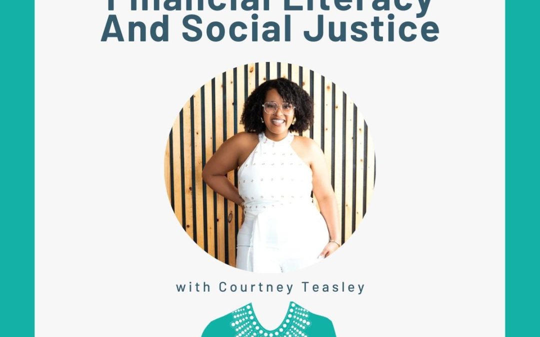 The Link Between Financial Literacy And Social Justice