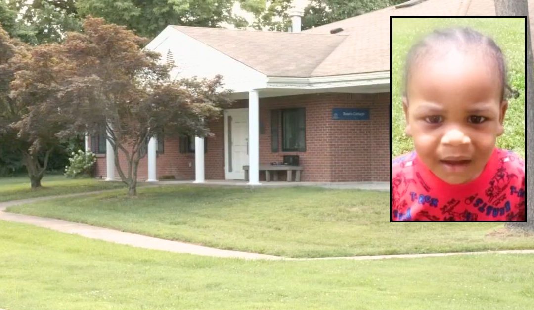 'Go ahead, throw up': Foster care employees held 7-year-old boy down for minutes with his nose nearly on the floor and his legs in front of him, authorities say