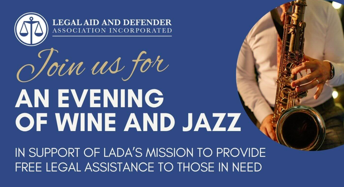 Legal Aid and Defender Association to Host Fundraiser at Sexy Steak in Detroit on July 21