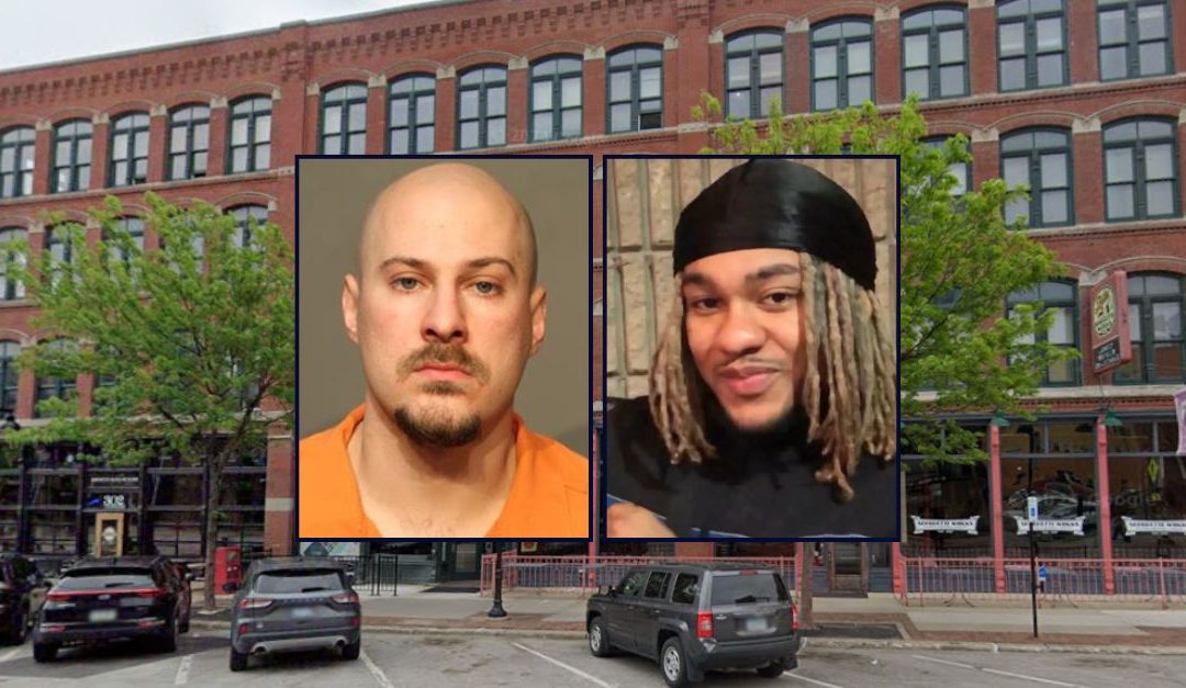 'I accidentally shot my friend': Man killed buddy during New Year's Day argument after he thought pointing a gun at victim 'could end the conversation'
