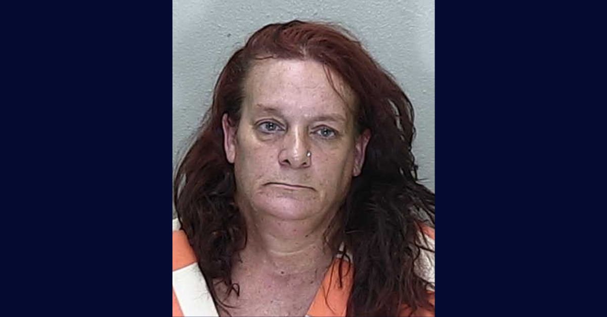 Caregiver moved out of state, forcing 81-year-old woman with dementia to sleep outside in a tent in the backyard: Cops