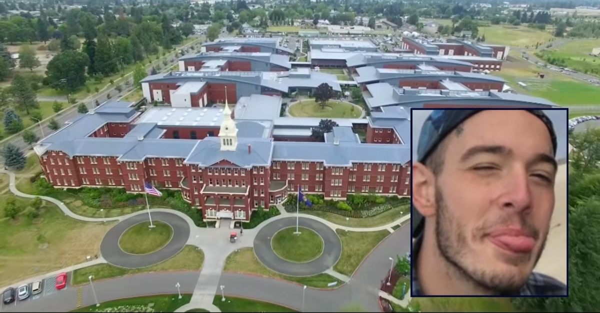 'No one stopped him': Man died from 'water intoxication' after guzzling over 5 gallons from his toilet while state hospital workers did nothing, lawsuit says