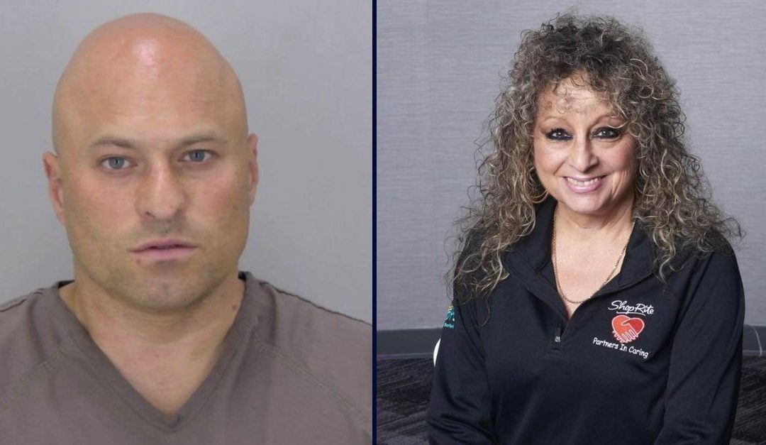 'Rather than a self-inflicted gunshot wound': Husband arrested for wife's death over 2 years later after investigators determine she did not kill herself, police say