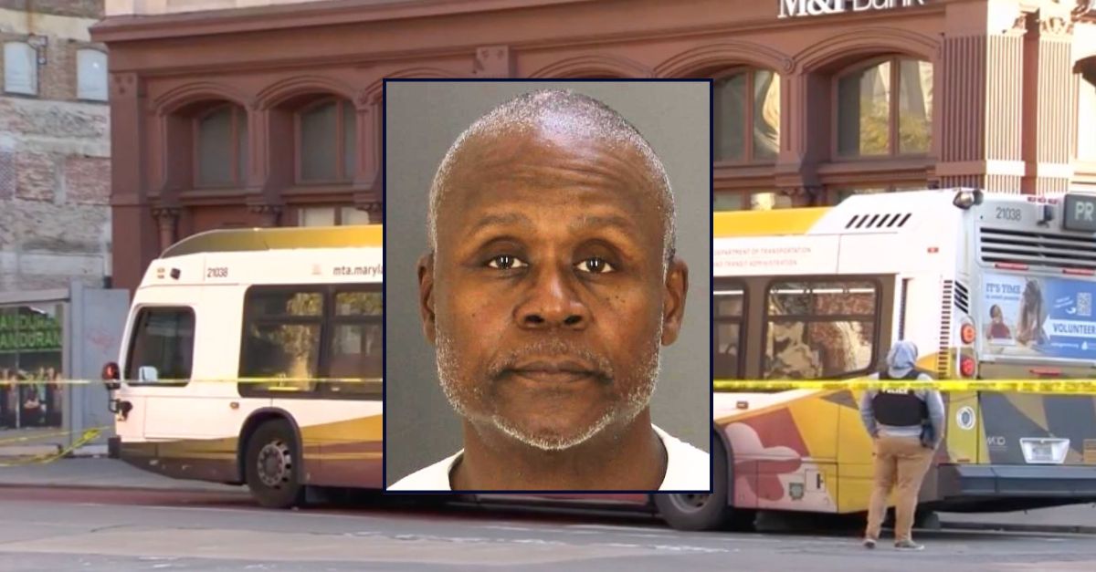 'I won't let you live': Man who killed bus passenger for refusing to say 'excuse me' after bumping into him learns his fate