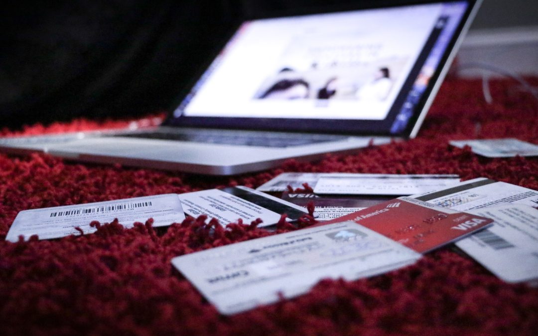 Former Postal Worker Among Trio Charged with Stealing $255k in Prepaid Debit Cards