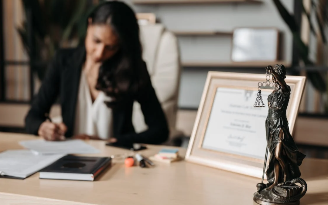 How Employment Lawyers in New Jersey Handle Workplace Discrimination