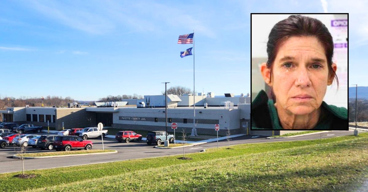 'Lock her up': Mom ties 8-year-old daughter up with dog leash and passes 2 hospitals while the girl is seizing and in need of help, cops say