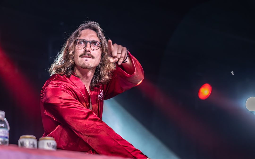 Turn the Beat Around: How a Dallas law firm stepped up to save the local music scene