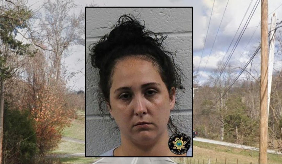 Woman tried to drown child in backyard swimming pool, authorities say