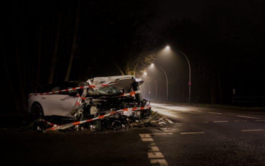 Seven Factors That Determine How Much to Expect From a Car Accident Settlement