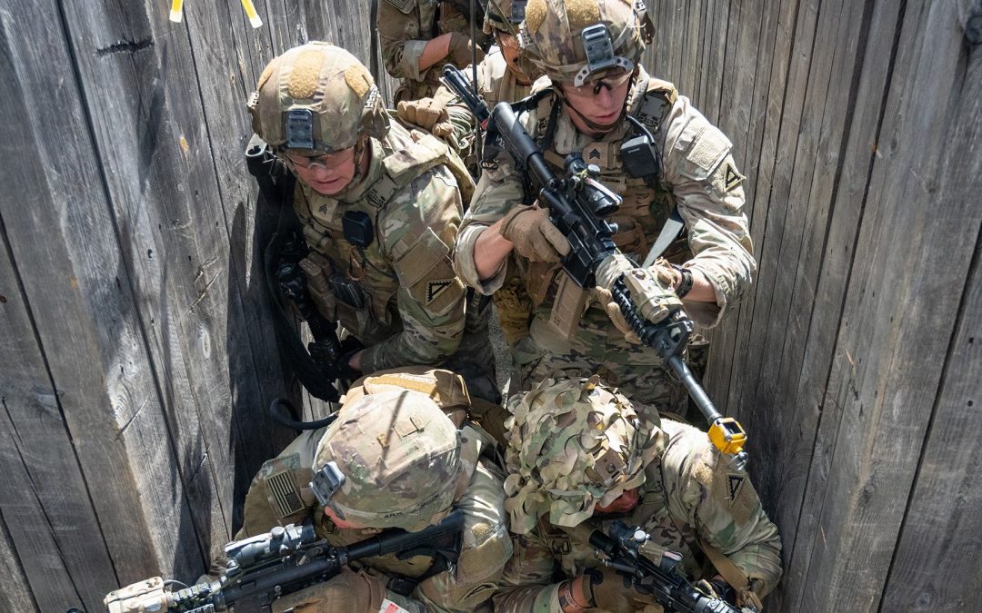 The Army is cutting back legal help for soldiers fighting medical discharge