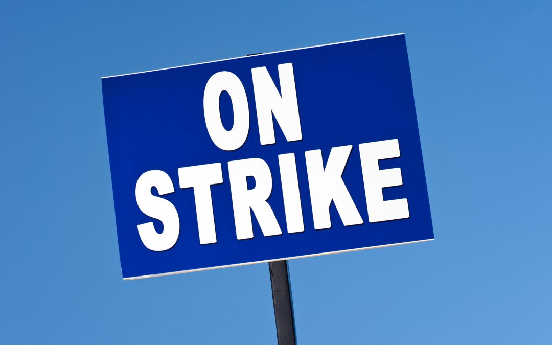 Bronx Defenders Union joins ongoing strike with other NY public defenders