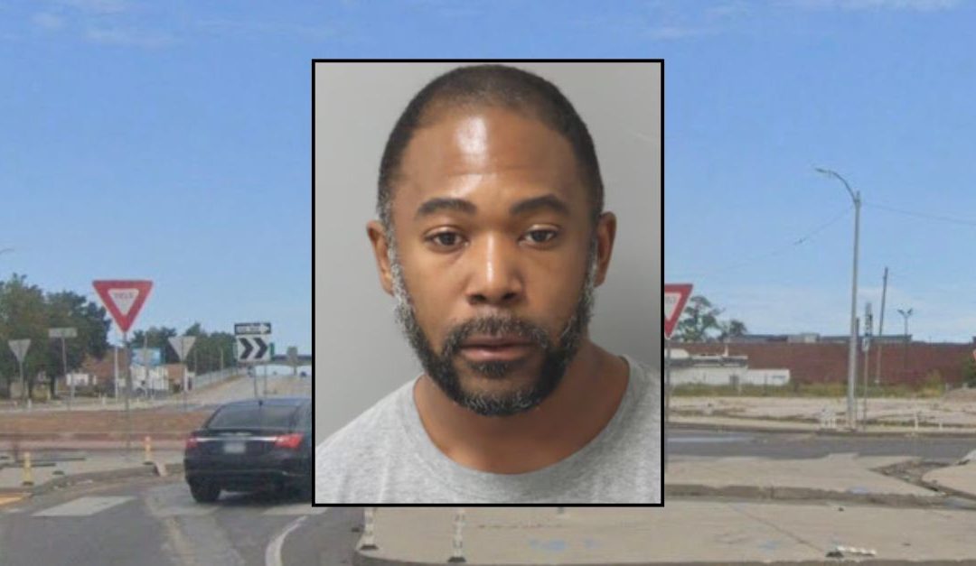Tesla-driving dad abandoned infant in middle of road, lied to baby's mom, then led police on car chase: Cops