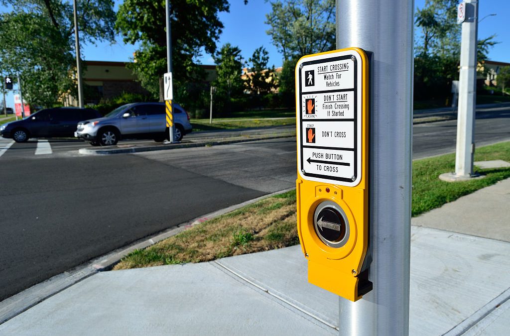 Monitor Reports on Chicago’s Compliance with Accessible Pedestrian Signal Court Order Outlining Successes and Areas of Concern