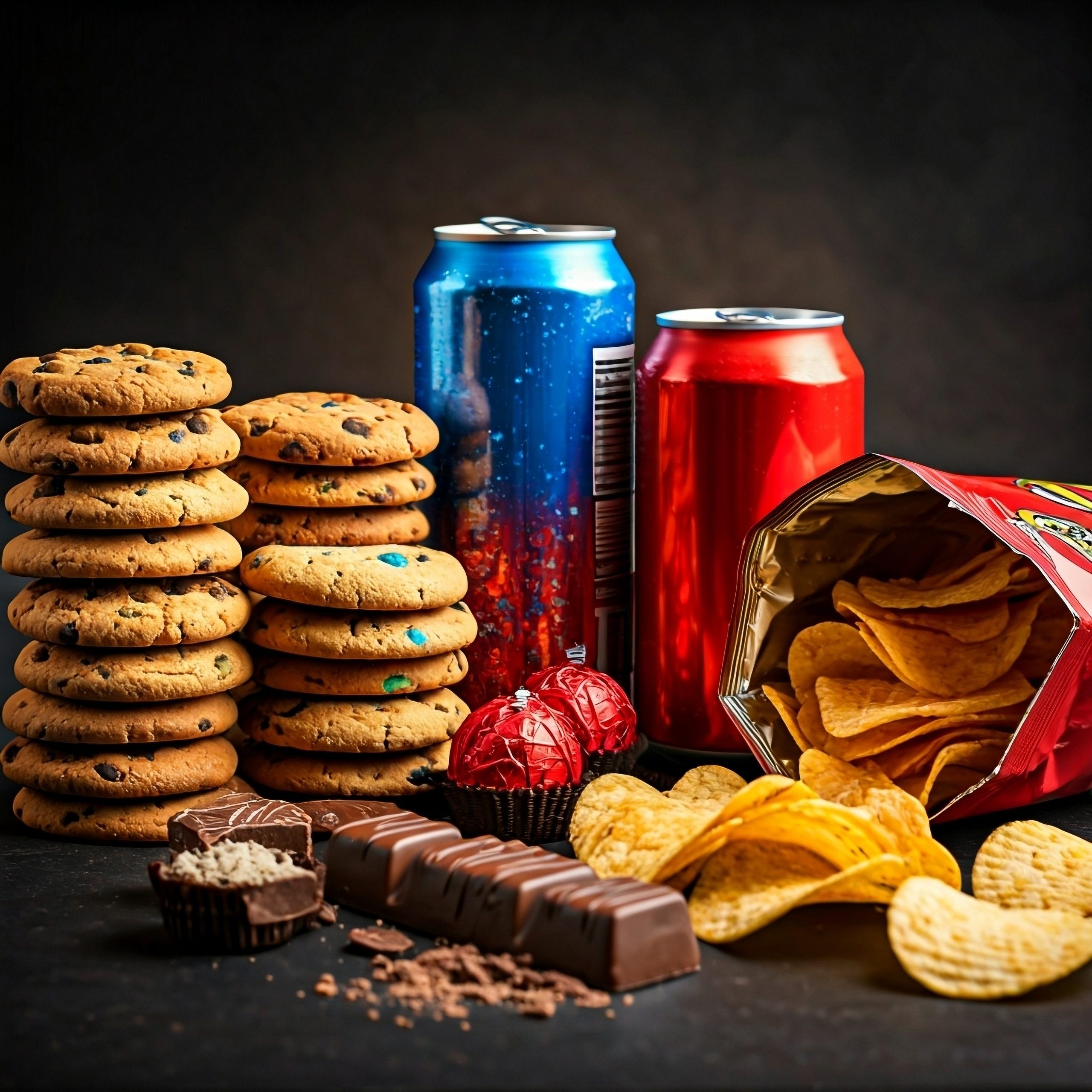 Consumers file a flurry of lawsuits against makers of ultra-processed foods