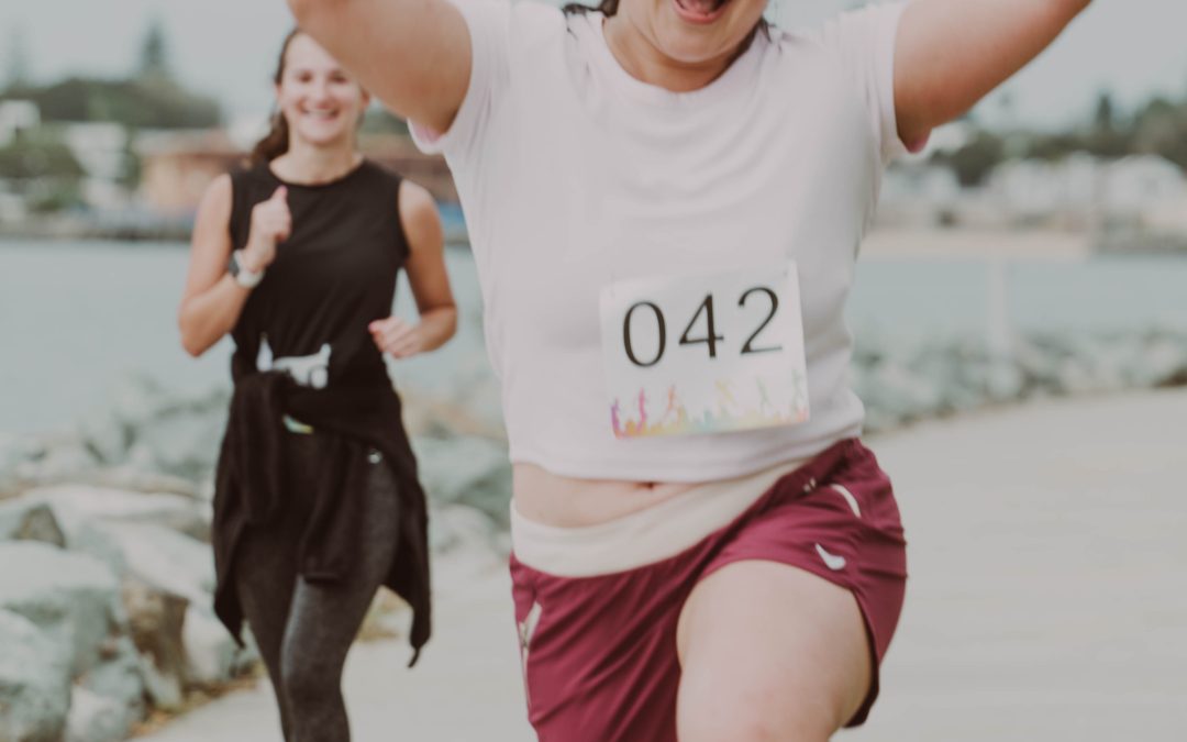 Runners With a Cause: Attorney's nonprofit helps legal and law enforcement professionals facing mental health challenges