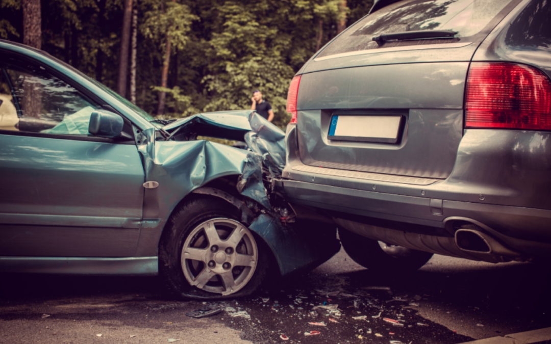 Understanding Insurance Disputes After Car Accidents in South Carolina