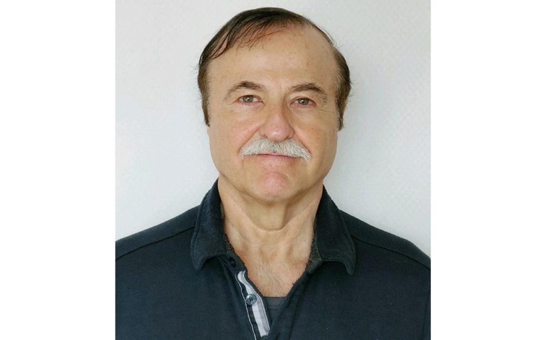 Army veteran pens survivalist novel, takes acting turn in South Korea