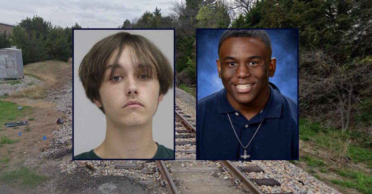 Teen charged after swim team member drowns in lake following jump from railroad bridge, police and family say
