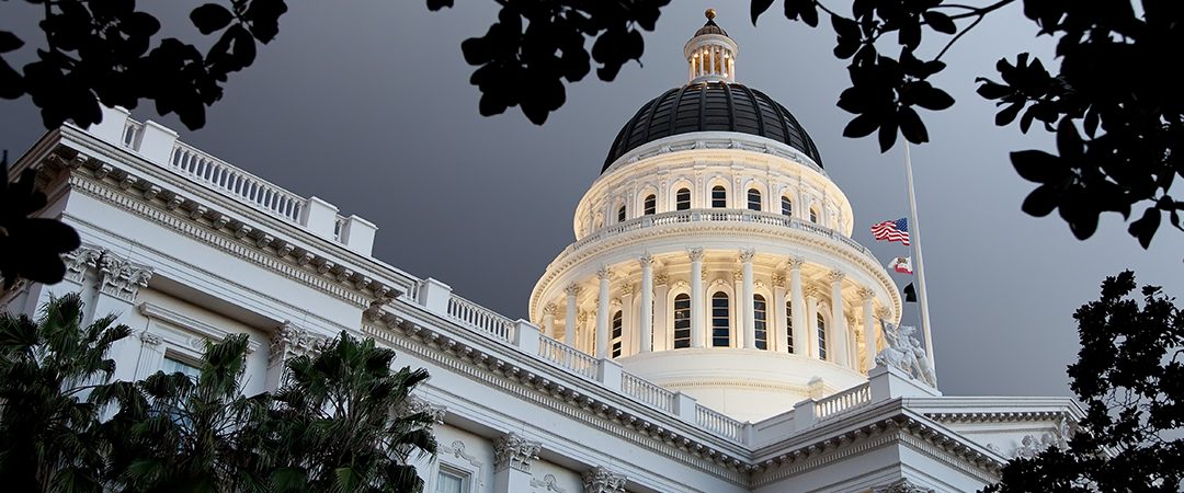 California SB 122 – CDTFA Workshop Addresses Software and SaaS Tax Rules Effective Jan. 1, 2027