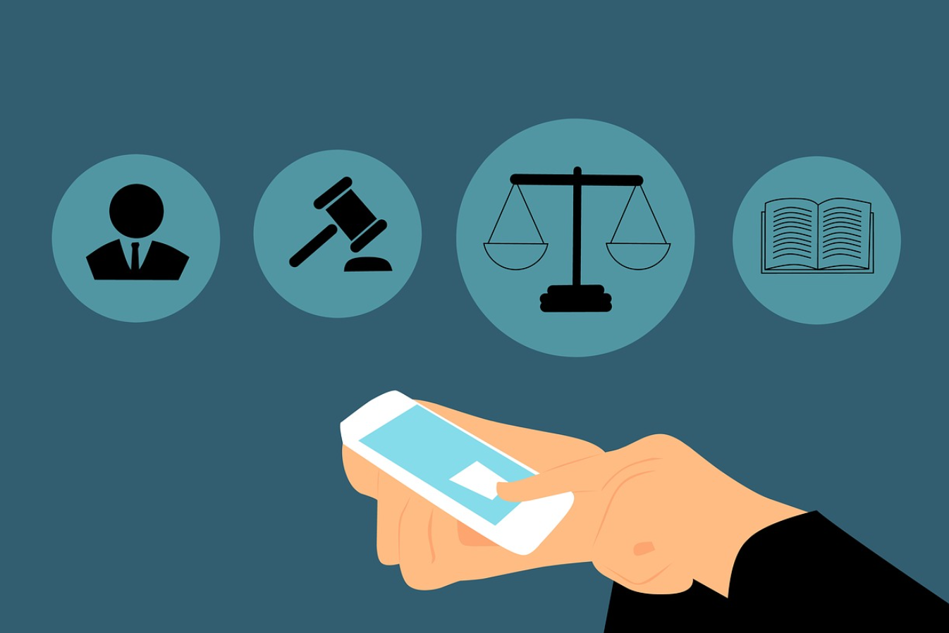 Why Legal AI Has to Be Built from the Ground Up