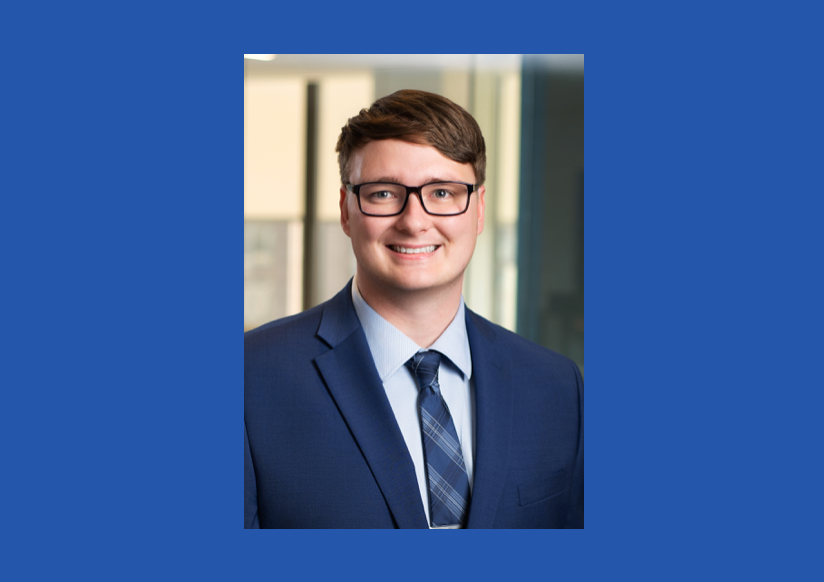 Alec B. Poland Joins Shumaker as an Associate in Corporate, Tax & Transactions Service Line