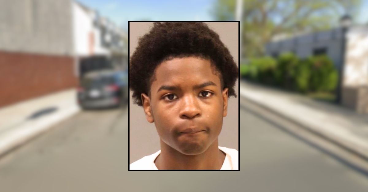 14-year-old boy lured pizza delivery driver to empty apartment before executing him with gunshot to the head: Police