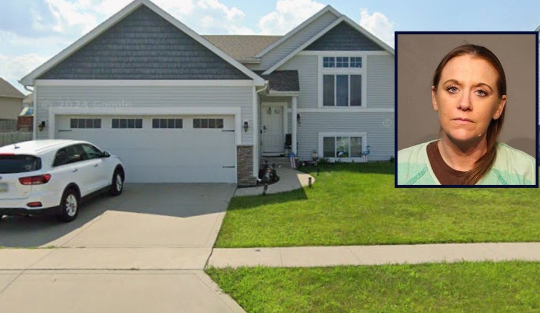 Mom who napped while 3-year-old son died in hot garage may not spend another day behind bars