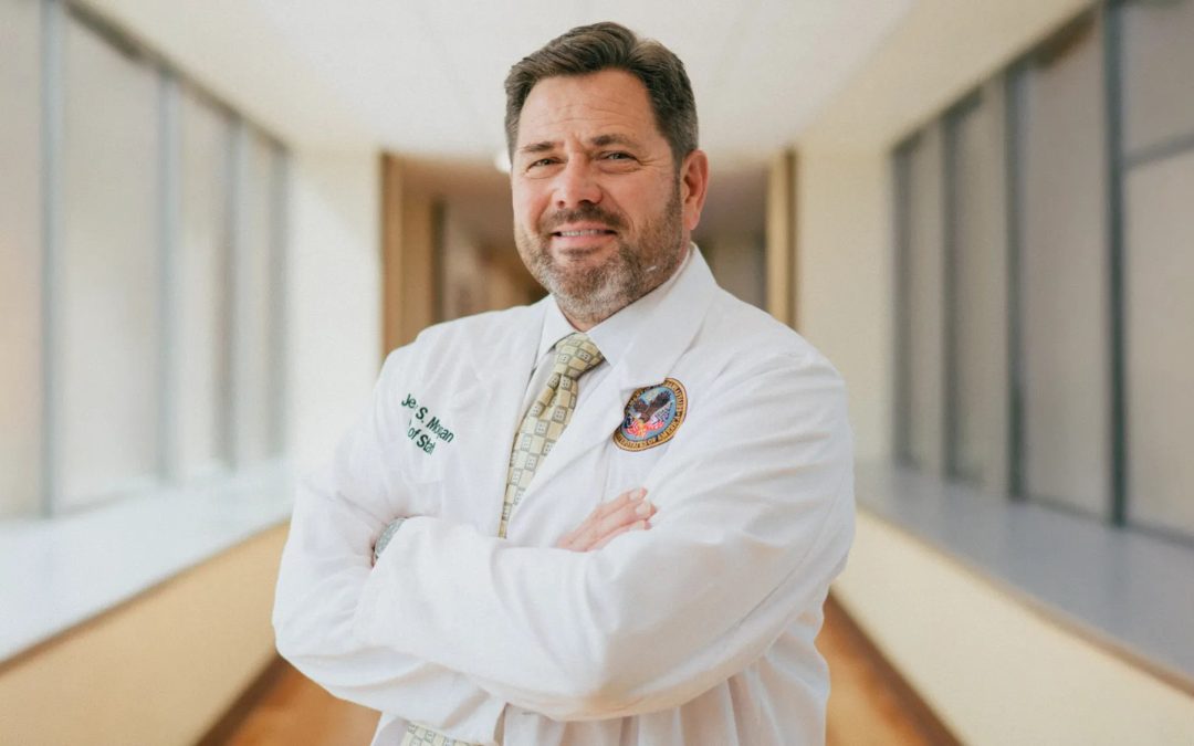 VA’s visionary careers in eye care 