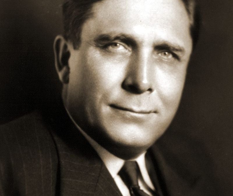 Willkie Farr And OpenAI Building Proprietary AI Named After Guy Who Would Not Have Cut A Deal With Trump