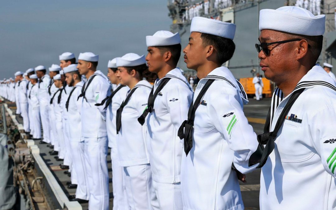 Sailors could live in RVs or houseboats as Navy overhauls barracks
