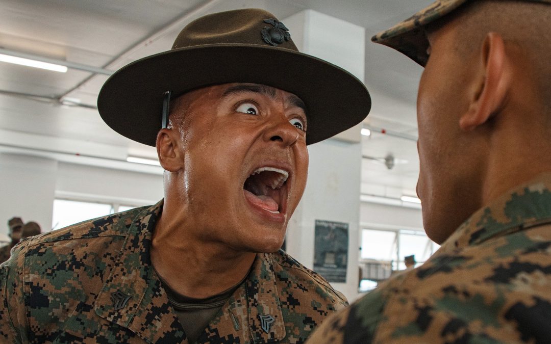 Hazing could soon become a specific charge under military law