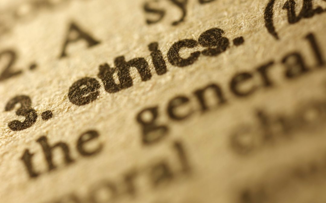 Legal Ethics Roundup: Lawyer ‘Negligence’ For Not Using AI, Cameras At SCOTUS, Law School Laptop Ban & More