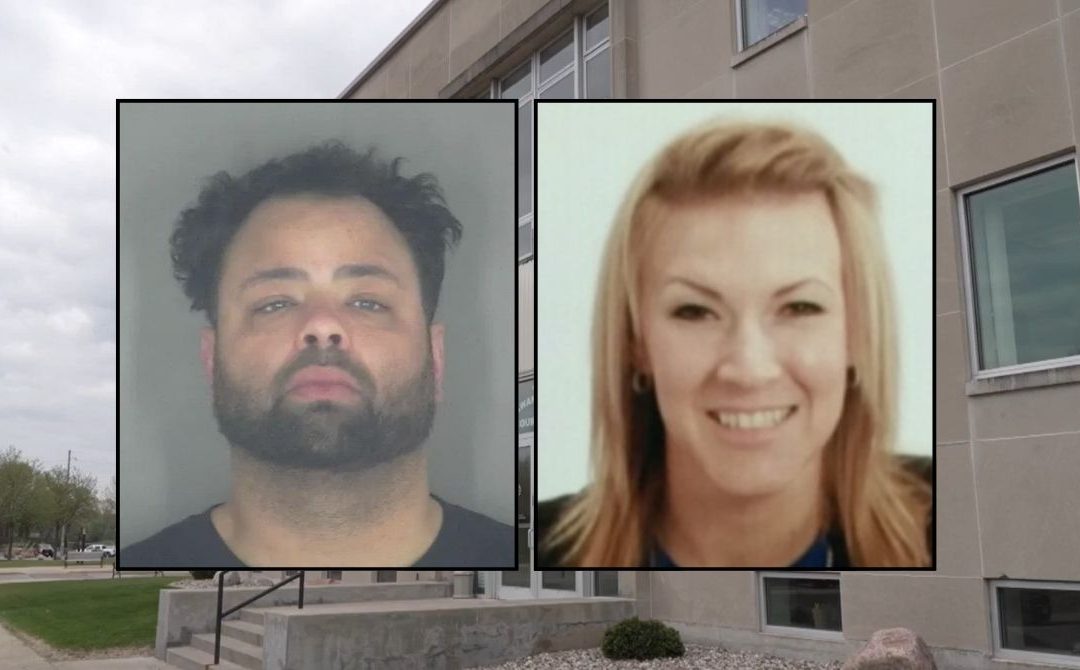 Man's story that his wife shot herself in the chest after he found out she was cheating falls apart: Police