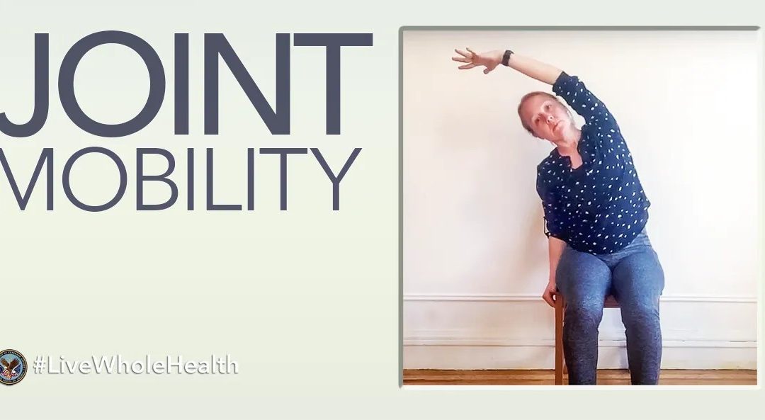 Live Whole Health #326: Use it or lose it
