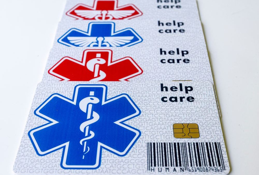 Four Men Admit Minnesota Medicaid Fraud