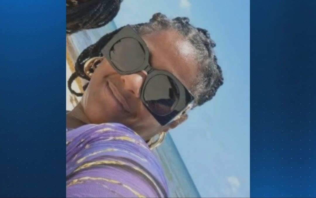 'Couldn't take the separation': Man taking twins from estranged wife shoots her as her SUV is still moving, family and police say