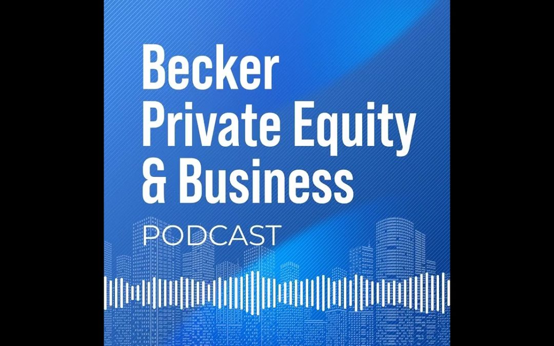 Smarter Healthcare Deals and Building Strong Businesses with Holly Buckley