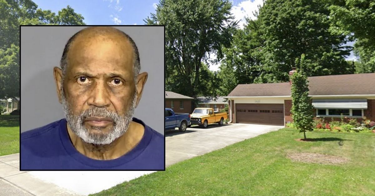 Husband thought wife was cheating, so he beat her to death with a hammer then calmly called 911 and told them 'I did it'