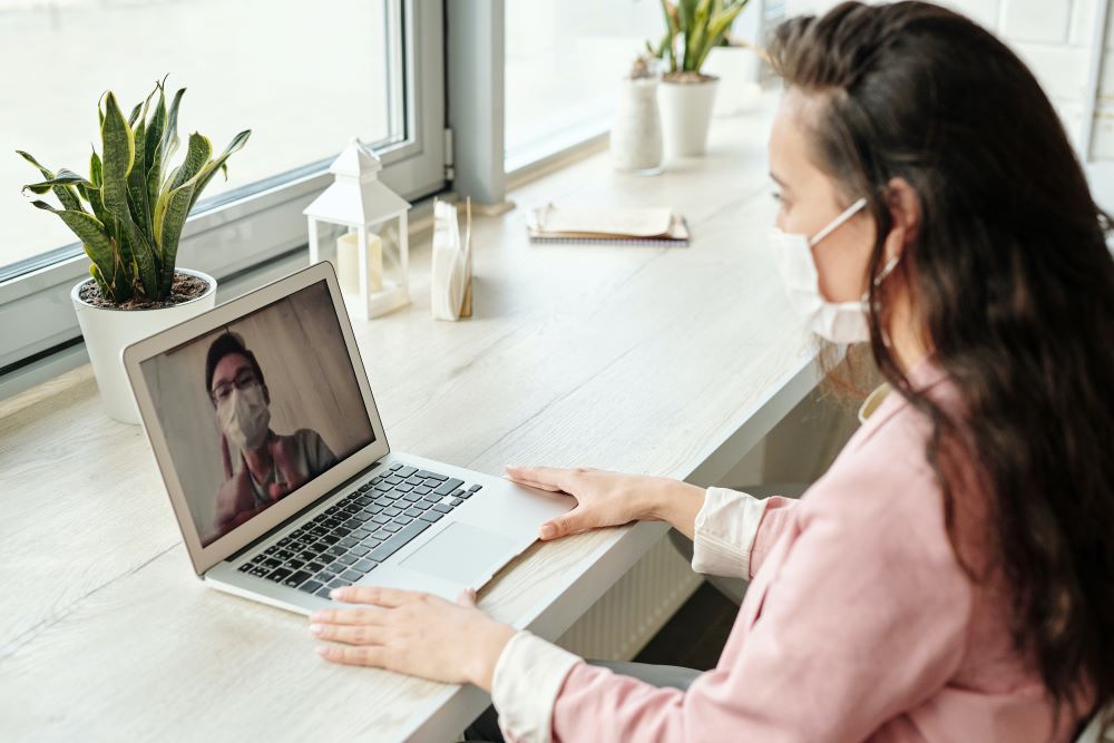 Telehealth Mistakes: Medical Malpractice Through Virtual Healthcare