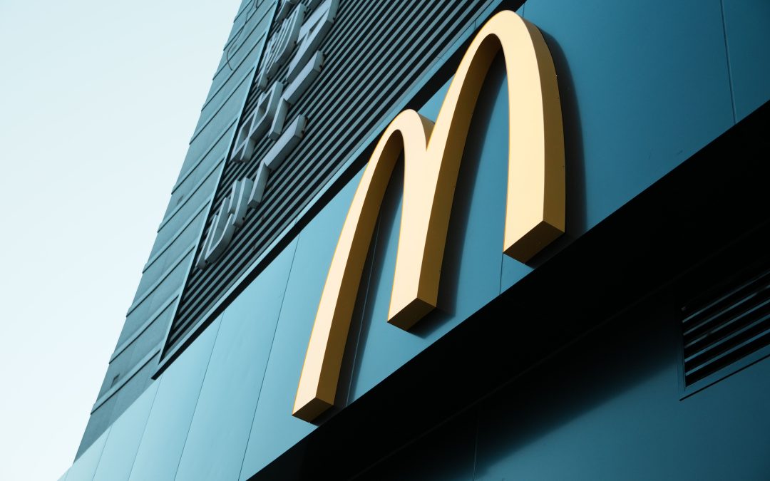Smaller McDonald’s Menu Options Concern Customers