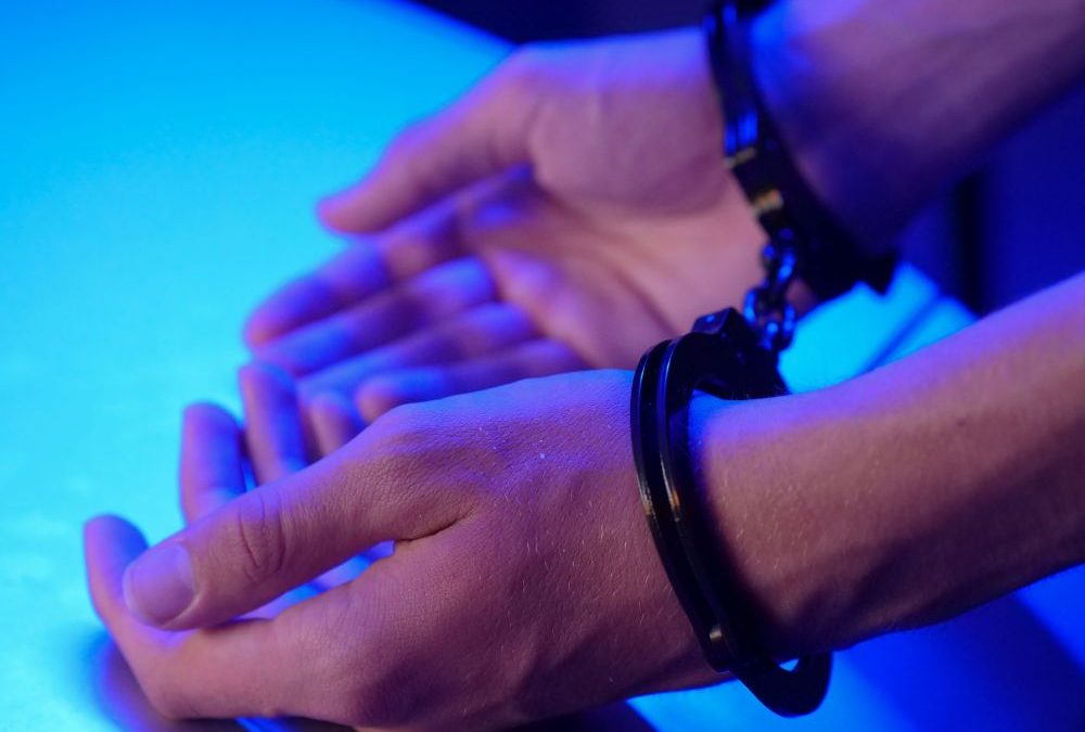 COVID Relief Fraud Suspect Returned to Florida