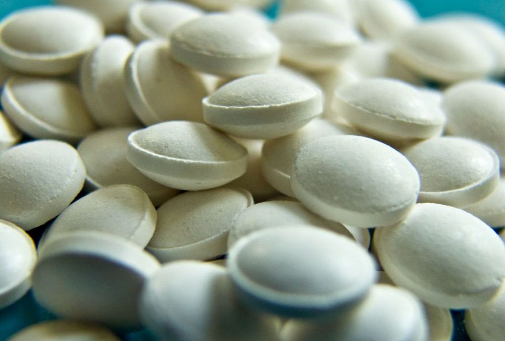 Former Professor Pleads Guilty in Fentanyl Case