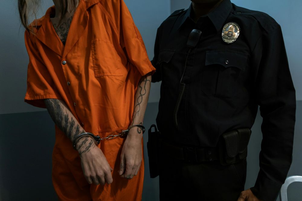 What Actually Happens After a Criminal Arrest in Colorado