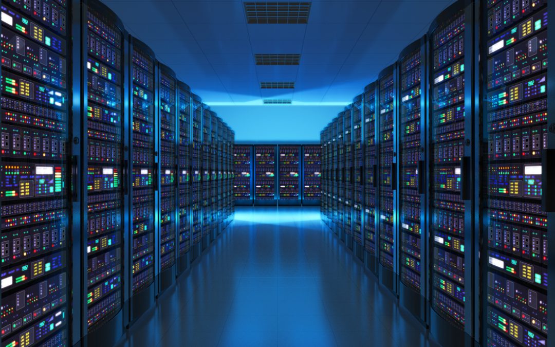 Latham Letter Delivers Regulatory Clarity for Data Center Securitizations