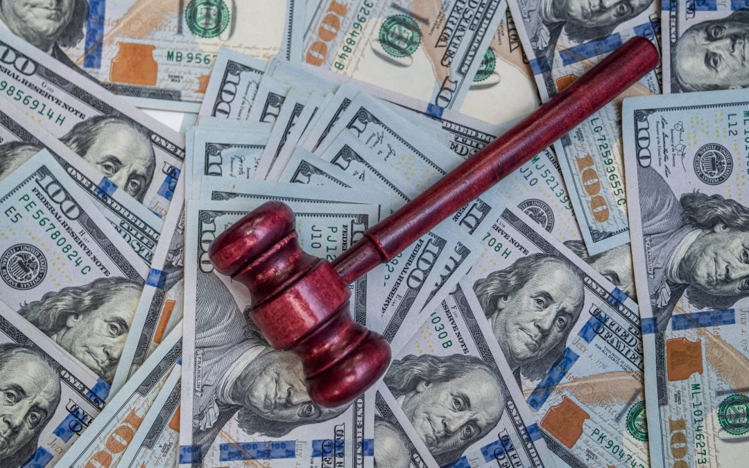 Steal the Show, Face the Consequences: When Stripping a Company’s Assets Becomes a Multimillion-Dollar Fraud