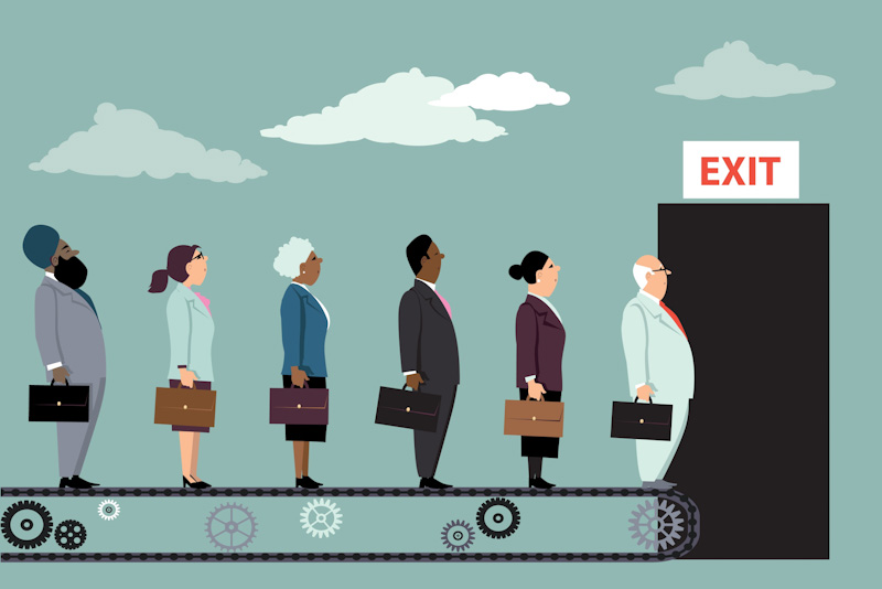Financial pressures lead law deans to leave their posts, new study finds