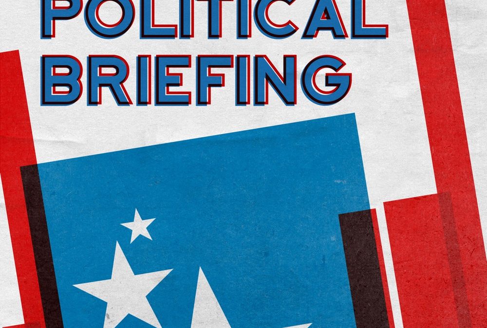 CNN Political Briefing