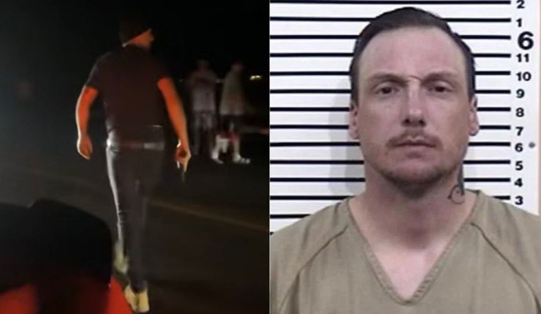 'I will f—ing kill you': Man 'came in hot,' threatened to kill teens over fireworks in park, police say