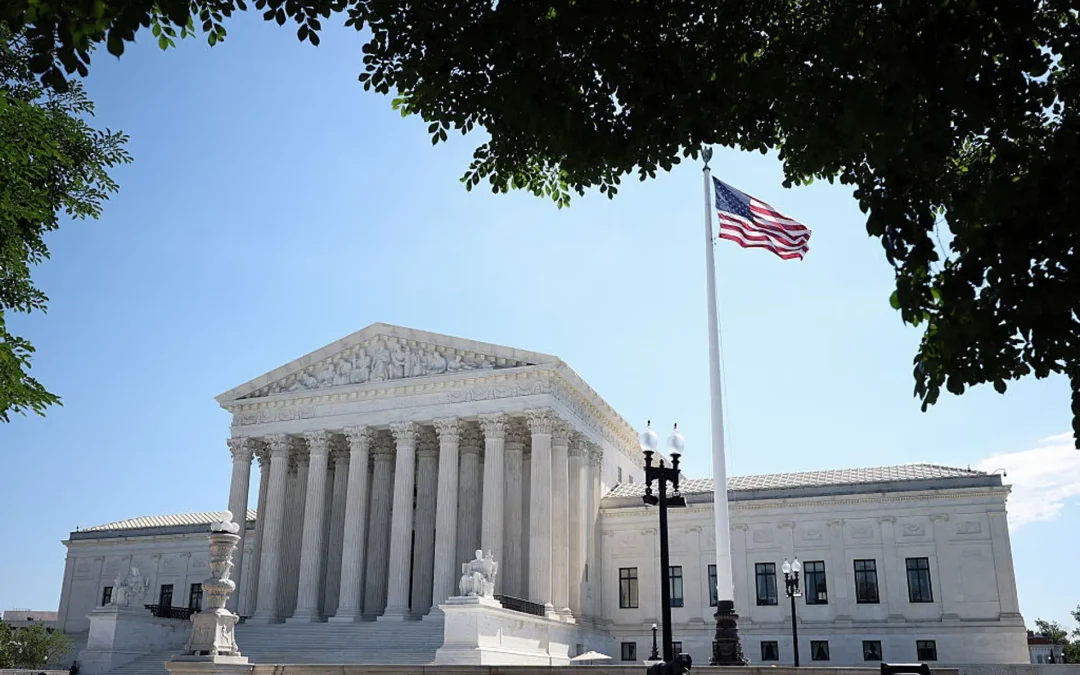 Trump asks Supreme Court to hear appeal of $83.3 million defamation verdict against him